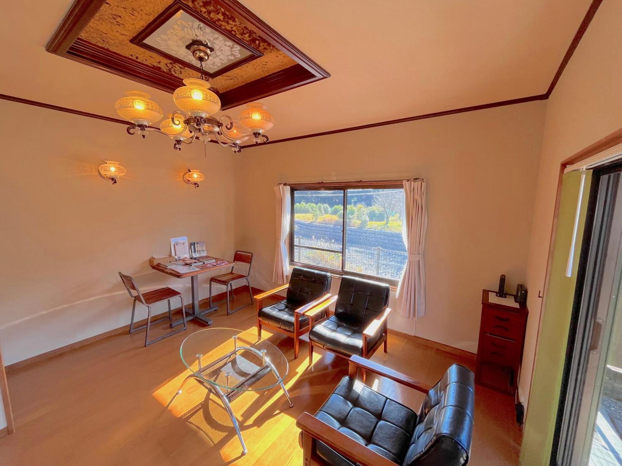 Villa Kumano Hongu Kültér fotó