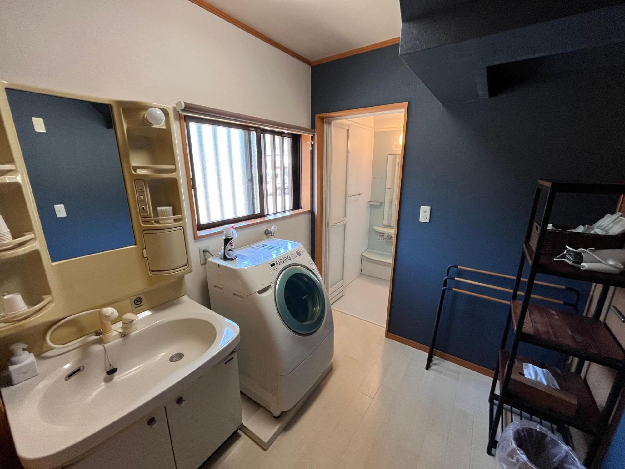 Villa Kumano Hongu Kültér fotó